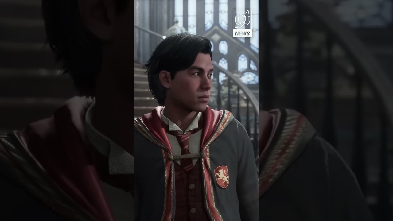 Hogwarts Legacy 2? O game já está em desenvolvimento!