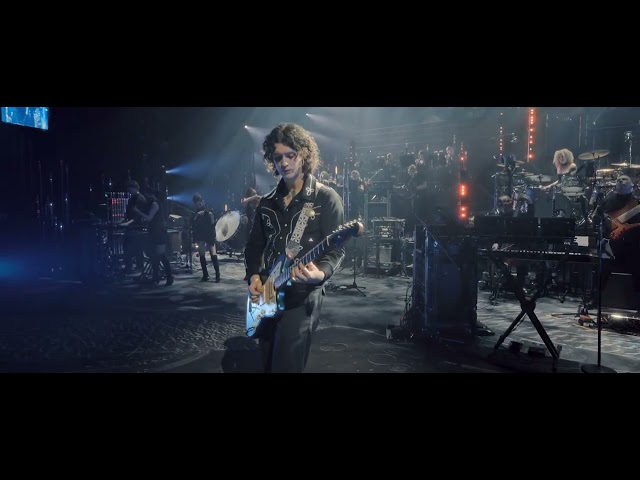 Hans Zimmer & Friends I Diamond in the Desert I Time I Inception