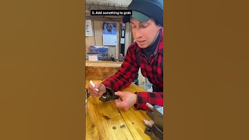 Everyone has mouse problems  here’s 3 easy ways to increase your catch #mousetrapping