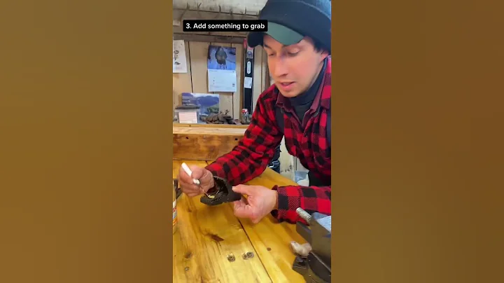 Everyone has mouse problems  here’s 3 easy ways to increase your catch #mousetrapping