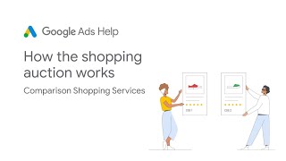 How the Shopping Ad Auctions Work | Google Ads