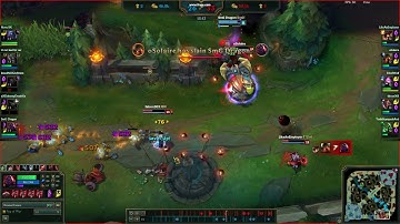 How to counter ziggs.