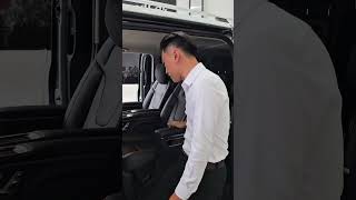 Đại chiến MPV: Viloran Luxury 2024 vs Mercedes V250 AMG 2023. #goodcar #xeluot #mercedes #viloran