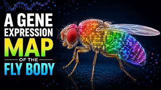 A Gene Expression Map of the Fly Body