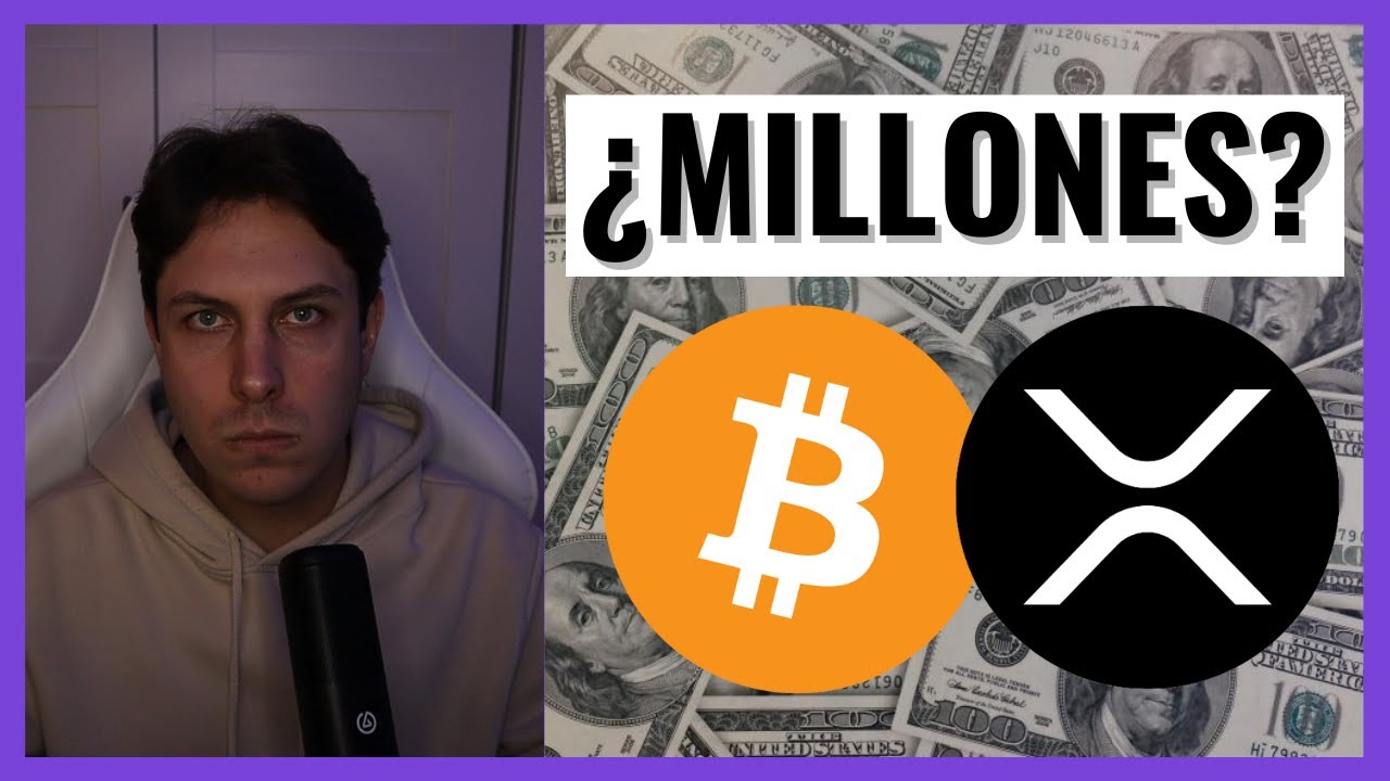 Ni Bitcoin (BTC) Ni XRP (Ripple) Te Harán Millonario - YouTube