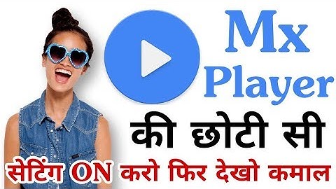 MxPlayer के ऐसे सीक्रेट फीचर्स जो आप नहीं जानते होंगे | Mx Player Secret Settings | By Online Tricks