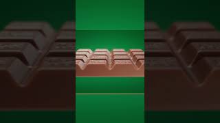 3D Chocolate Bar - Breakdown