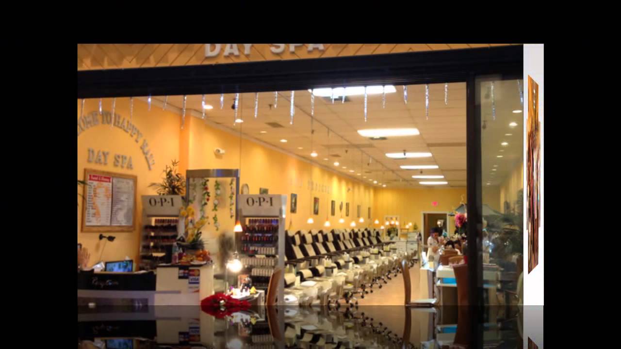 Happy Nails Day Spa In Merritt Island FL 32952 929 YouTube happy-nails-day-spa-in-merritt-island-fl-32952-929-youtube