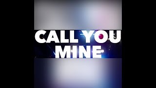 The Chainsmokers, Bebe Rexha - Call You Mine (video edited)