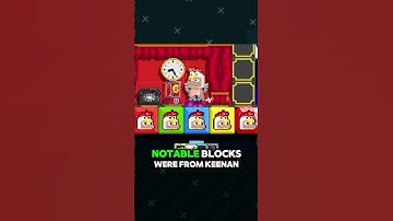 Why are Official Content Creator Blocks gone forever?