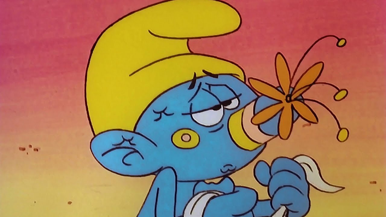 Attenti Al Cappello... Puffi • I Puffi