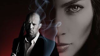 Parker Action Movie Jason Statham - Jennifer Lopez - فيلم باركر كامل اقوى افلام الاكشن