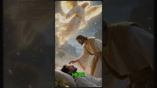 Archangel Gabriel WARNED Him in a Dream🌙✨