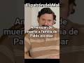 Amenazan de muerte a familia de Pablo escobar #series #peliculas #elpatrón #colombia #musica #shorts