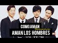 Como Aman Los Hombres - Recomendacion #comoamanloshombres #kdramas #aerea2020