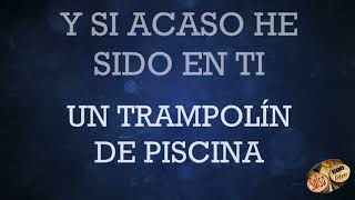 Trampolin   El Gran Combo+letra