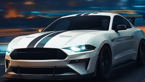 🏁 Need for Speed: No Limits delivers fast-paced mobile racing with deep car customization and events
