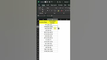 ✨ Excel Flash Fill Tricks (Part 1) in Hindi | No Formulas, No Coding! 🚀