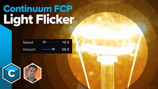 Continuum FCP Light Flicker