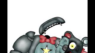 Fnaf 2 Jumbscare Be Like