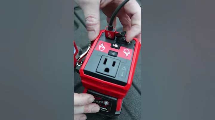 🔥🔥🔥New Milwaukee M18 Top Off!🔥🔥🔥