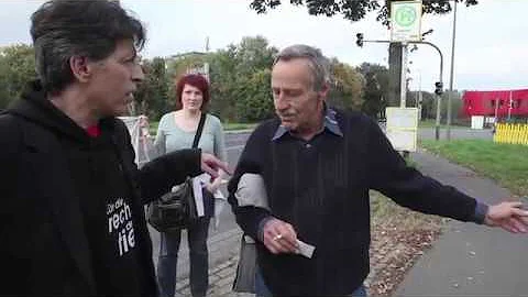 Tiere im Zirkus -- Sklaven der Manege