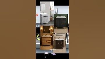 "This Aquaform Bathroom Vanity Will Leave You SPEECHLESS! | Ultimate Luxury Redefined"