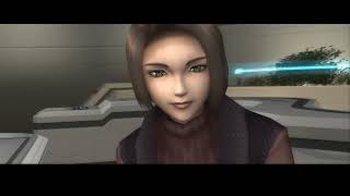 [TAP] Xenosaga Episode III - Episode 3