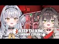 【Keep Talking and Nobody Explodes】サイ強の2人。ただしPON【ぶいすぽっ! #銀城サイネ #龍巻ちせ】