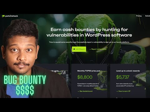 Earn up to