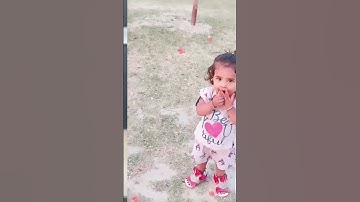 so cute baby #shortvideo #viral #dancevideo #funnyvideo #funny