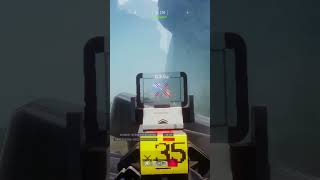 NRX POV. 3 Marathon kills