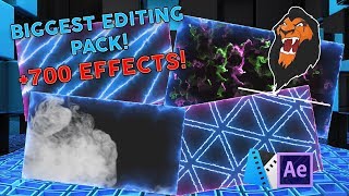 Biggest Agar.io/Dual-Agar/Gota/Alis/Gaver EDITING PACK EVER??!+ 700 EFFECTS THAT BubbleBALZ Uses! screenshot 5