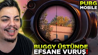 POSEiDON ile YAPTIKLARIMA BAK Pubg Mobile