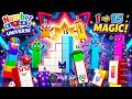 Magic Begins Now! – From 1 to 15 Incredible Transformation – The Final Reveal Will Blow Your Mind! 💥