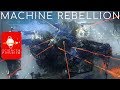 Machine Rebellion