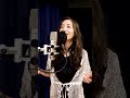 The carpenters「Top Of The World」#サビ #歌ってみた #cover #carpenter #カーペンターズ #カバー #music #singer