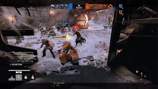 Fooling around with Aramusha