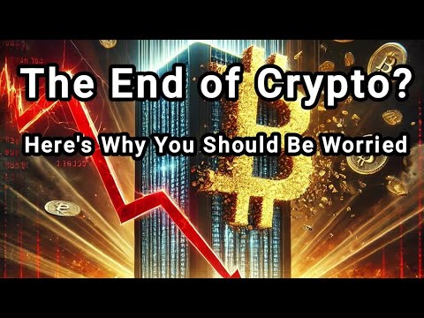How Quantum Computing Could Destroy Cryptocurrencies Forever