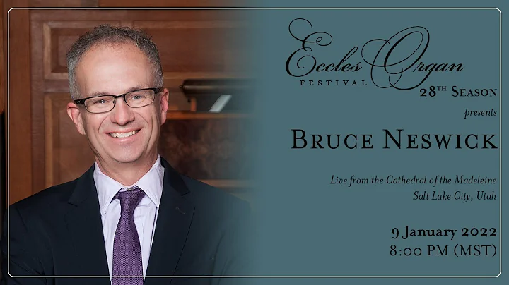 Bruce Neswick, 9 January 2022