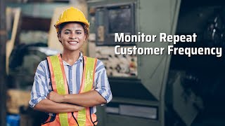 Monitor Repeat Customers to Increase Revenue