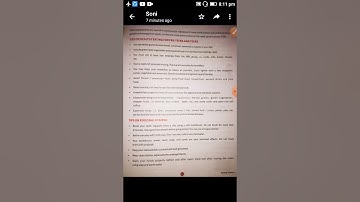 Class-6 MSC, LESSON 2   part 1