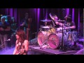 STEEL PANTHER with Vinnie Paul and Chad Kroeger 01/01/11