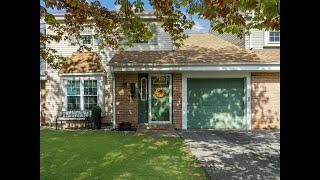 43 Greenwoods Drive video tour