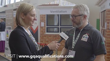 MyTradeTV | FIT Show 2016 | GQA Qualifications