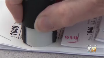 Beware, Crooks Eyeing Your Stimulus Checks