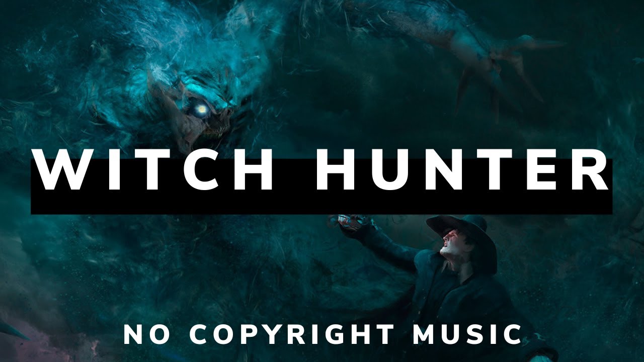 Watch WITCH HUNTER ⚔️ EPIC Battle Music | No Copyright Music on YouTube Watch WITCH HUNTER ⚔️ EPIC Battle Music | No Copyright Music on YouTube