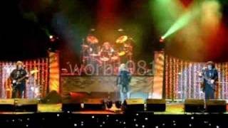 Tribute to Ronnie James Dio - Heaven And Hell Live In Colombia 2009