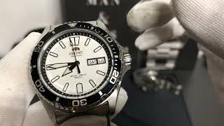 Are Orient Dive Watches Any Good ?