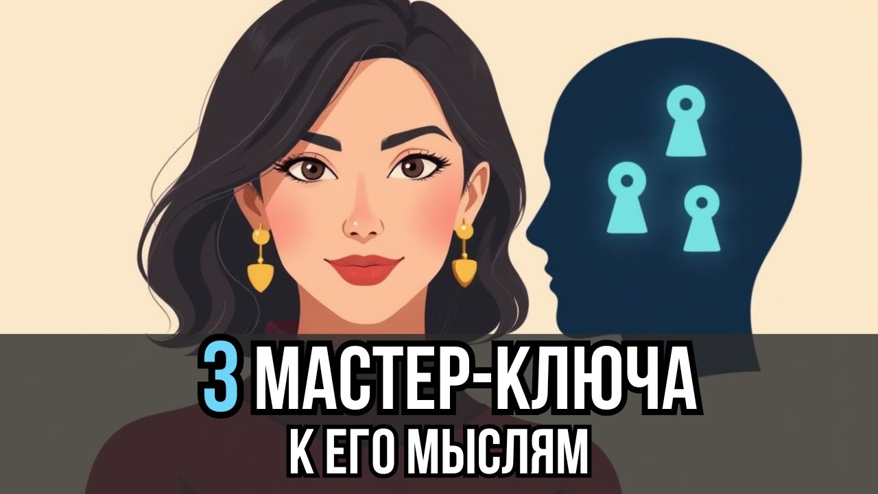 🤫 Как ПОНЯТЬ, что ты НРАВИШЬСЯ мужчине: 3 Безошибочных знака! признаки симпатии мужчины!